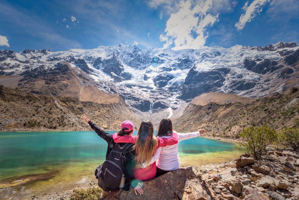 1 Day Excursion to the Humantay Lake From Cusco. - Experience Highlights