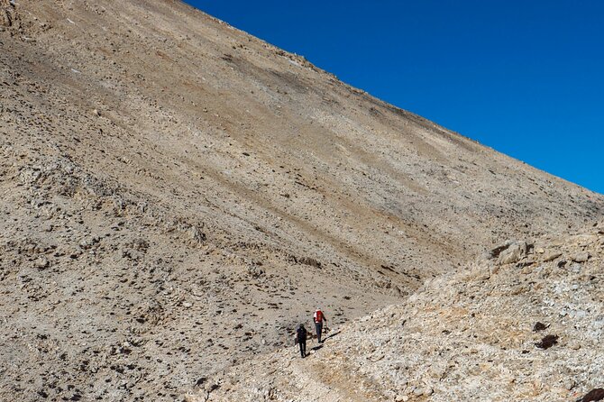 1-Day Private Hiking in Lefka Ori - Meeting and Pickup Information