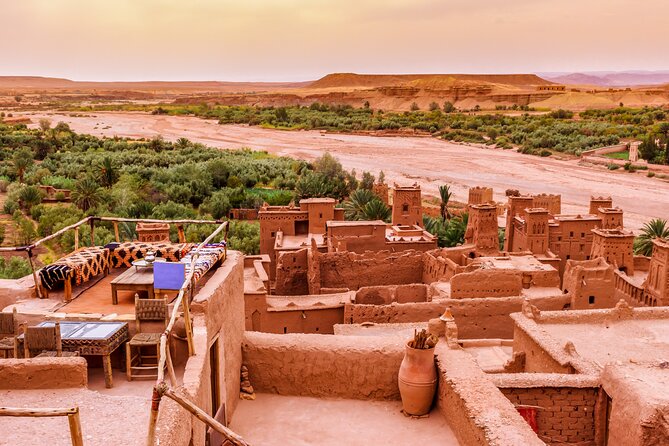 1-Day Private Tour From Marrakech to Kasbah Ait Benhaddou & Telouet - Additional Information and Resources