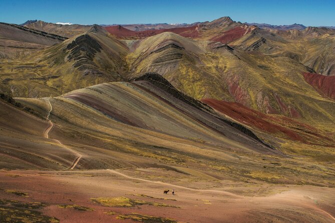 1 Day Rainbow Mountain Tour by Quad Bike - Quad Bike Experience