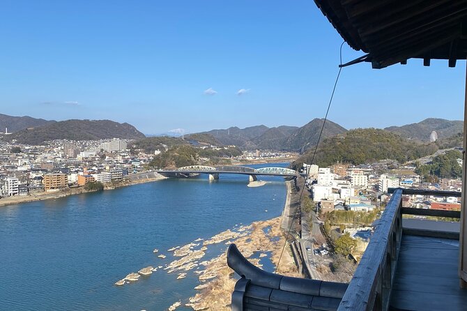 1 Day Seki Mino and National Treasure Inuyama Castle From Nagoya - Exploring Inuyama Castles History