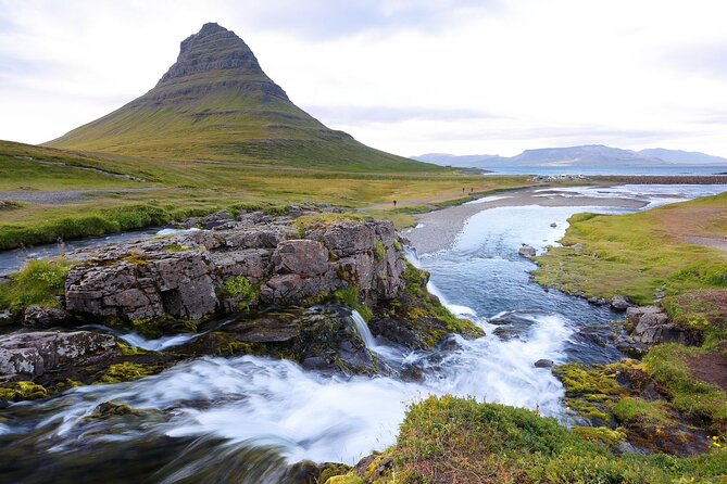 1 Day Western Iceland Discovery - Itinerary Highlights