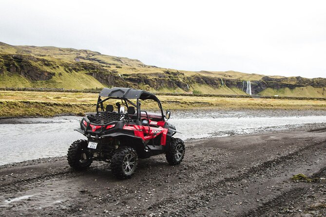 1-Hour Buggy Adventure in Icelandic Nature - Safety Measures