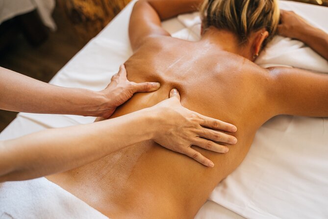 1-Hour Greek Massage Using Unique Techniques in Athens - History of Greek Massage