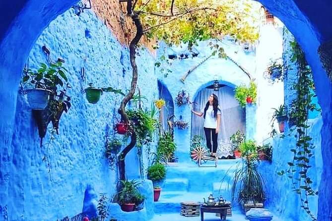 1-Night Morocco Private Tour: Chefchaouen From Casablanca - Customer Reviews