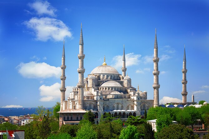 10-day Highlights of Turkey Tour - Inclusions and Exclusions