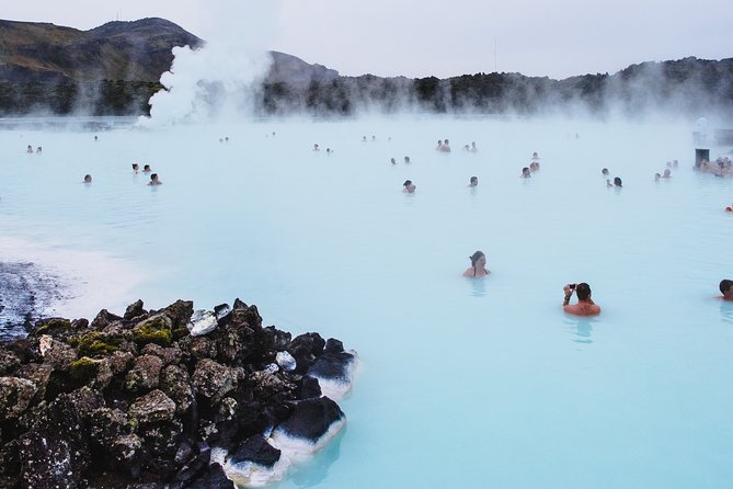 10 Day Iceland With Reykjavik Golden Circle Akureyri Blue Lagoon South Snaefells - Pick-Up and Departure Details