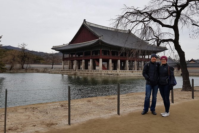 10 Days Essential Korea Tour(Seoul, Nami, DMZ, Andong, Gyeongju, Busan, Jeju) - Nami Island Visit