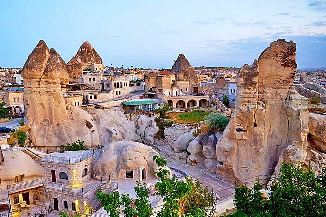 10 Days Istanbul Cappadocia Ephesus Pamukkale Antalya - Istanbul Highlights