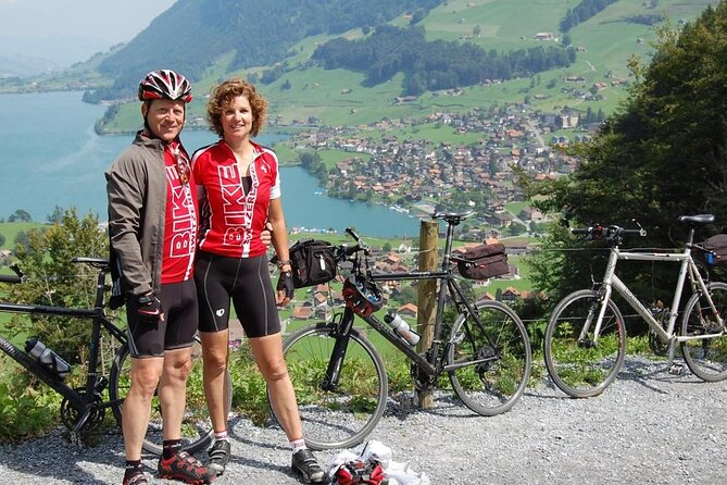 10 Days Riding Challenge Tour Across Switzerland - Daily Itinerary Details