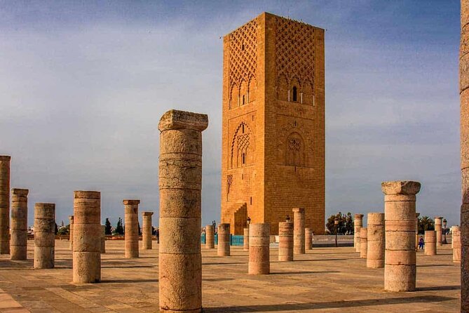 10 Days Tour From Casablanca-Morocco Imperial Cites - Itinerary Highlights