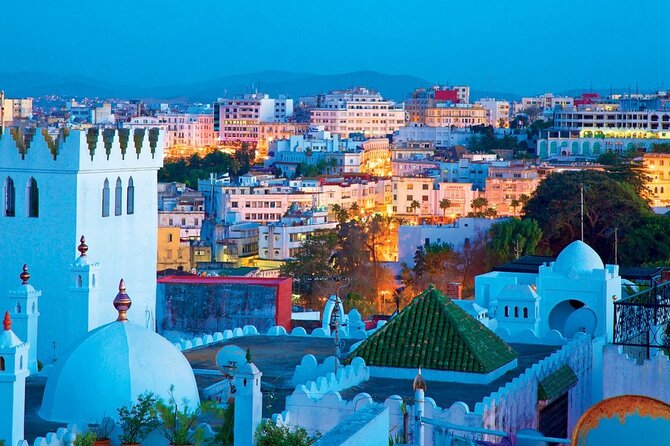 10 Days Tour From Tangier- North and South - Immersion in Local Culture