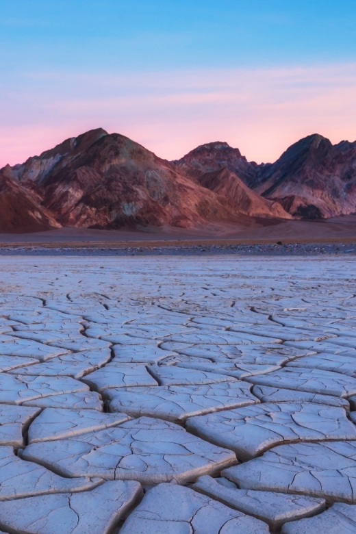 10 Self-Guided Driving Tours From Las Vegas - Zion National Park Tour