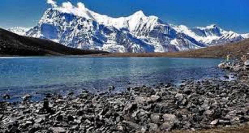 11 Day Khopra Hill,Khayer Lake,Poon Hill Trek From Kathmandu - Experience Highlights