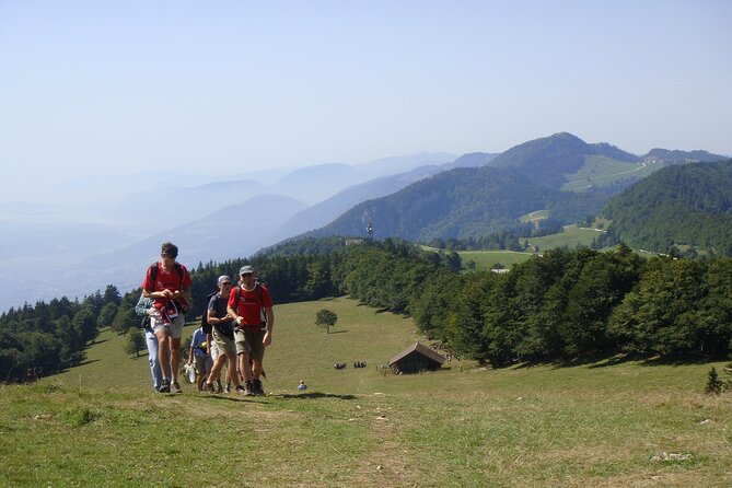 11-Day Private Lite Tour Across Switzerland by Bike From Geneve - Itinerary Details