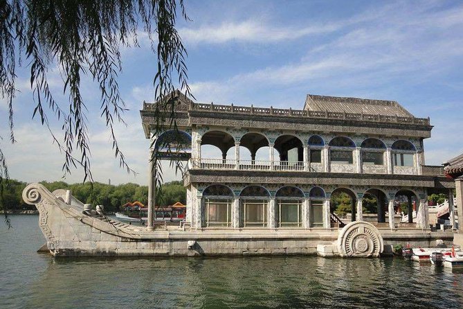 12-Day China Tour With Beijing, Xian, Yangtze River Cruise, And Shanghai