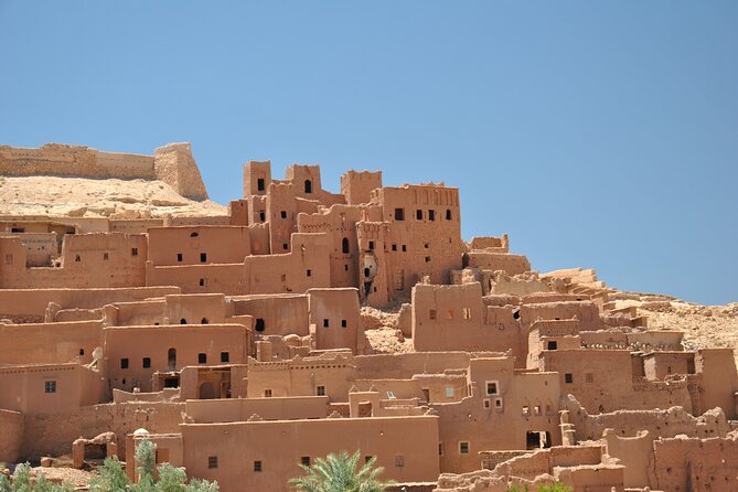 12-Day Private Tour in Morocco With Food and Wine - Tour Details