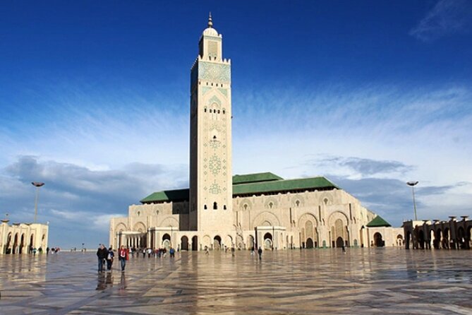 12 Days/ 11 Nights Trip From Casablanca Over Morocco Private Tour - Accommodation Details