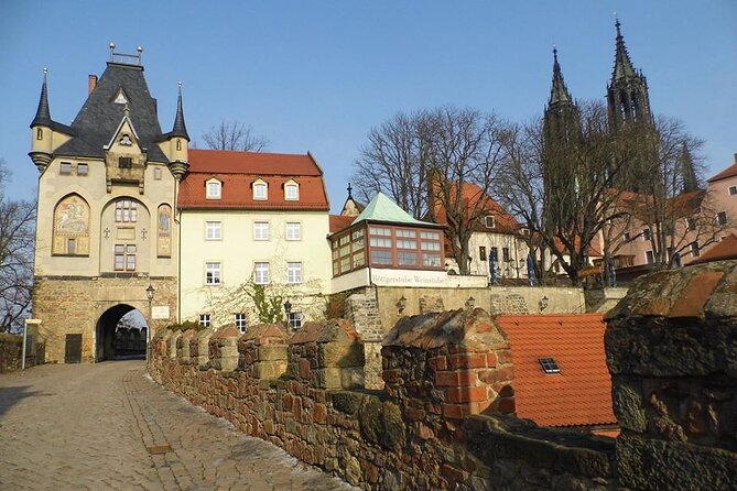 12 Hours Meissen Town & Moritzburg Castle Private Tour by Car - Duration and Highlights