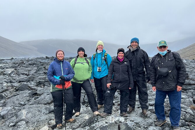 13-Day Iceland Geology Adventure Guided Tour From Reykjavík - Customer Reviews