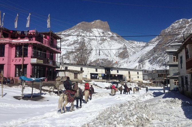 14 Days Everest Base Camp Trek, Nepal - Essential Packing List for Trekkers