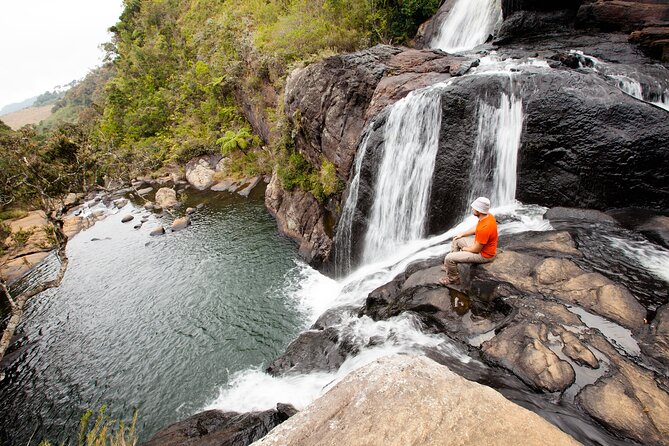 14 Days Tour in Sri Lanka - Fortnight Expedition With Luxury Hotels - Day 2: Sigiriya Exploration