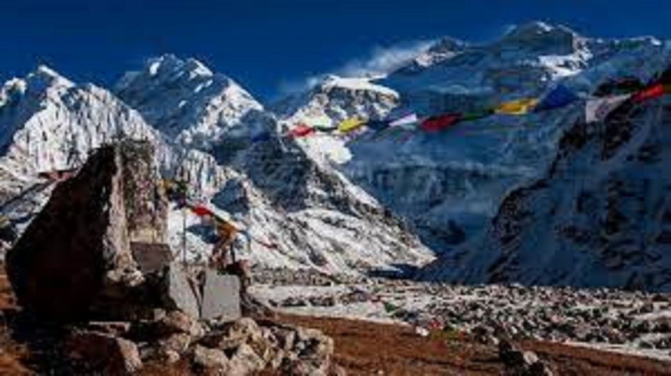 15 Days Kanchenjunga Base Camp Trek From Kathmandu - Experience Highlights and Itinerary Overview