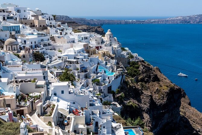 15 Days Relaxing Tour to Milos, Mykonos, Santorini & Athens - Guided Tours and Transfers