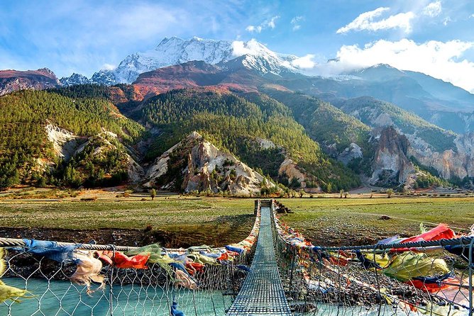 18-Day Annapurna Circuit Private Trekking Tour From Kathmandu - Additional Information