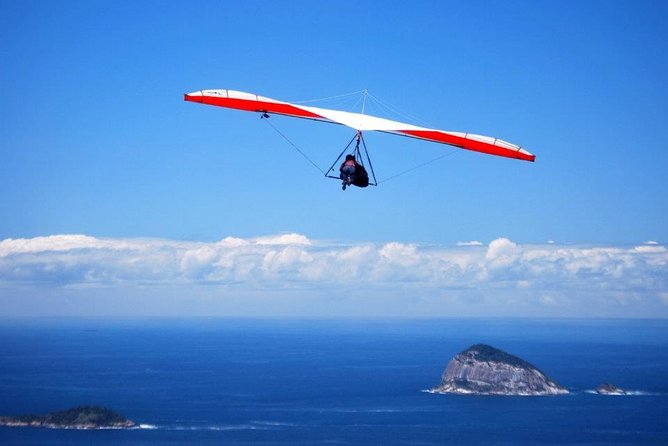 18 - Hang Gliding Flight Experience in Rio De Janeiro - Common questions