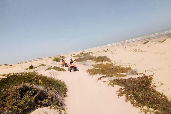 1h Quad Bike on the Beach - Customer Feedback for 1h Quad Bike on the Beach