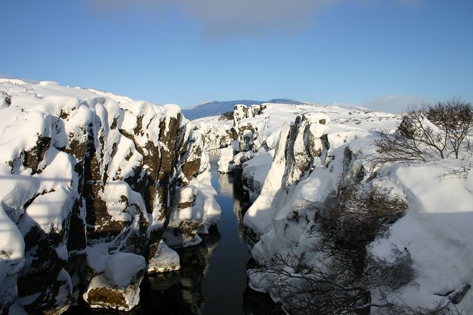 1hr Buggy Adventure & Golden Circle Tour From Reykjavik - Inclusions