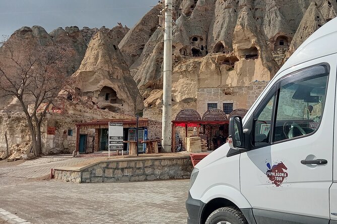 2 Day Cappadocia Tour From Istanbul (Balloon and Plane Included) - Included Activities and Highlights