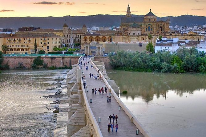 2-Day Cordoba Trip From Seville Including Medina Azahara, Carmona and Skip-The-Line Entrance to Cord - Last Words