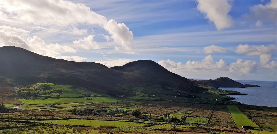 2-Day Cork, Blarney Castle and the Ring of Kerry - Tour Guide Experience