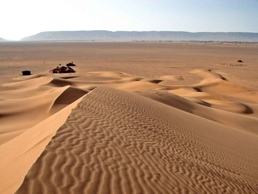 2 - Day Desert Tour From Marrakech to Zagora - Itinerary Details