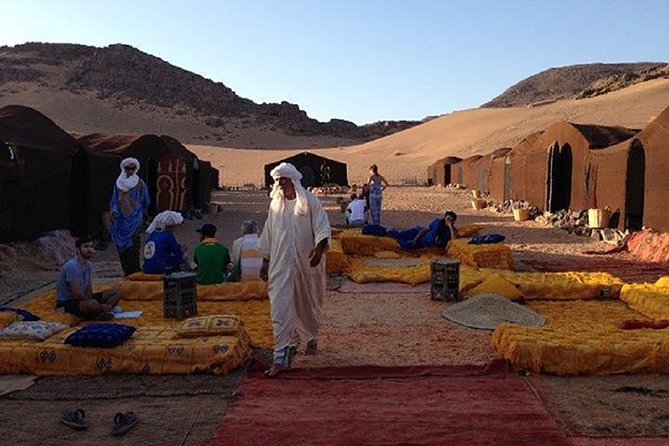 2 Day Desert Tour From Marrakech To Zagora - Traveler Experience and Reviews