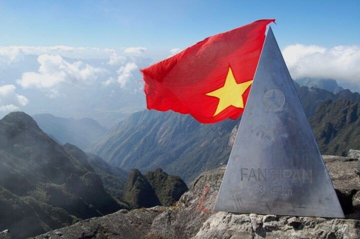 2-Day Fansipan Mountain Trek - Indochina's Highest Peak - Trekking Experience