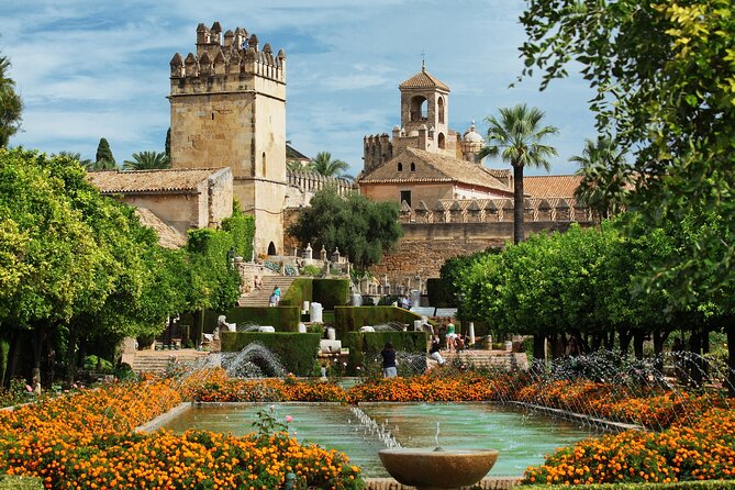 2-Day Guided Tour to Cordoba and Seville From Madrid - Last Words