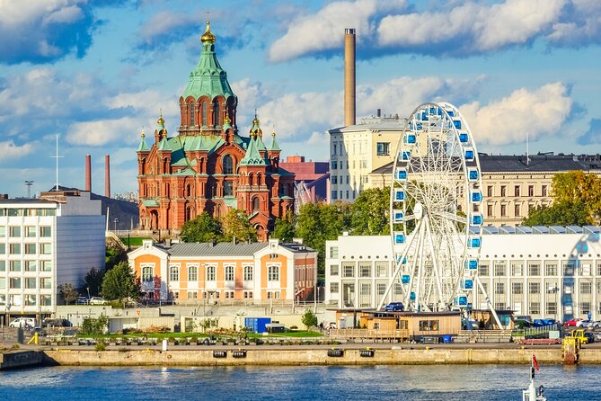 2-Day Helsinki Comfort Tour - Inclusions and Exclusions