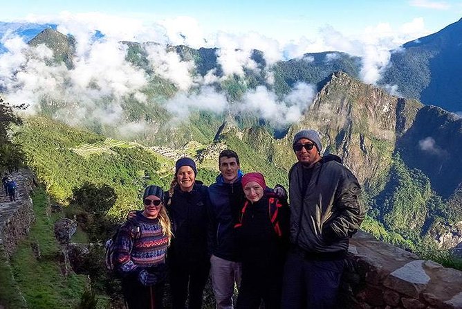 2-Day Inca Trail Express Trek to Machu Picchu From Cusco - Itinerary Highlights