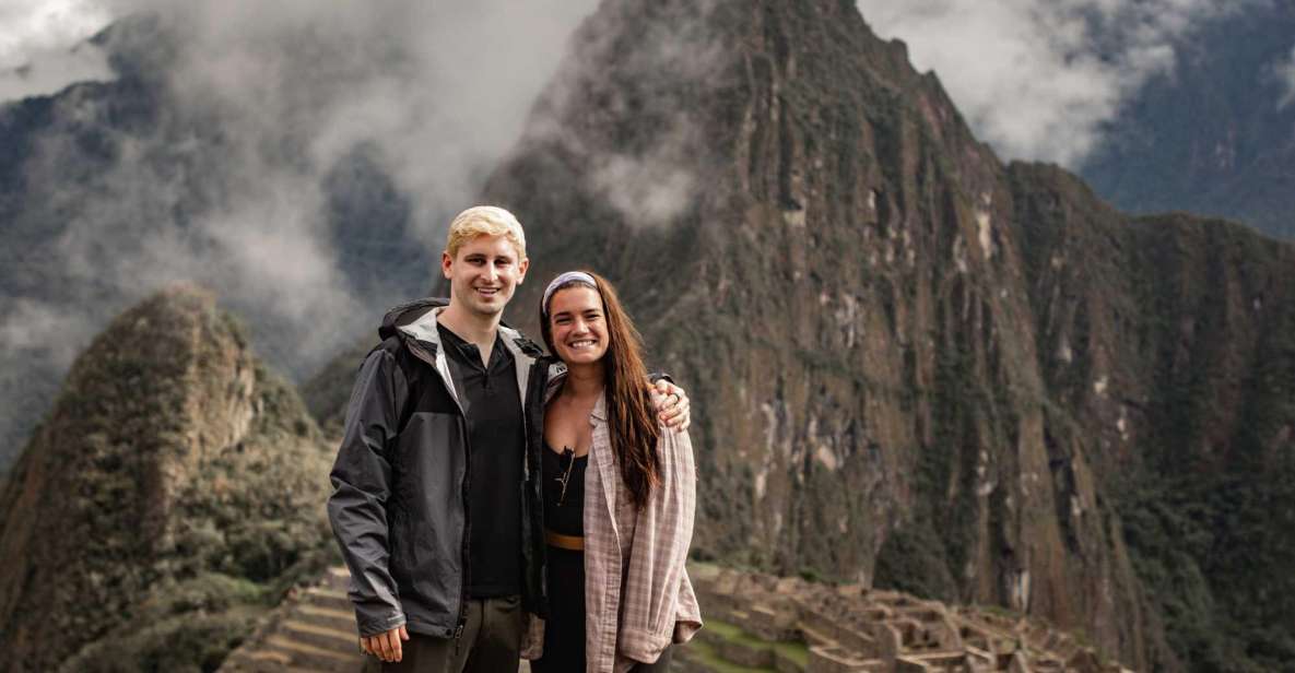 2-day Inca Trail to Machu Picchu - Highlights and Activities