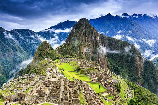 2-Day: Machu Picchu by Train From Cusco - Customer Reviews