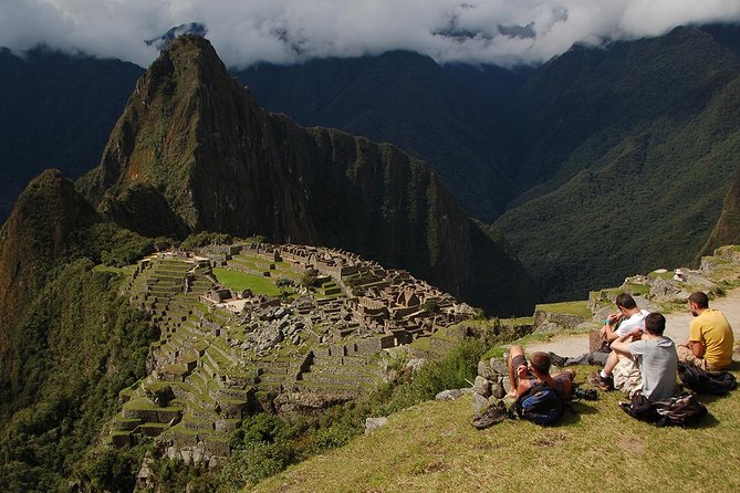2-Day Machu Picchu Tour by Train From Cusco - Accommodation Details