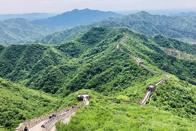 2-Day Private Classic Beijing Shore Excursions From Tianjin - Details on Contact and Support