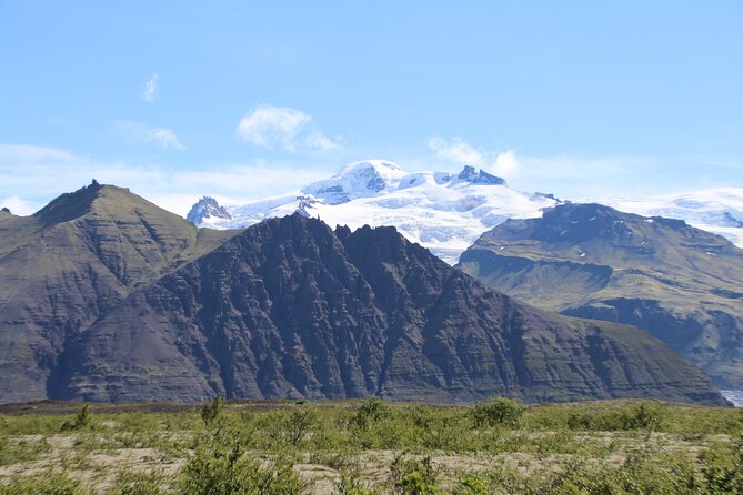 2-Day Private Iceland South Coast and Glacier Lagoon Tour - Inclusions and Exclusions