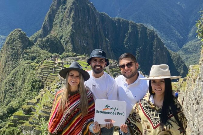 2-Day Private Tour : Sacred Valley & Machu Picchu by Train - Accommodations and Cancellation Policy