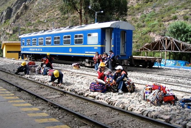 2-Day Sacred Valley With Train to Machu Picchu - Customer Experience