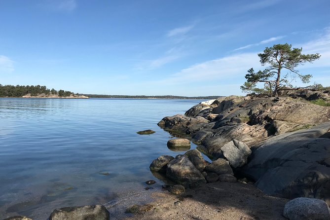 2-Day Small-Group Stockholm Archipelago Kayak Tour - Traveler Experiences