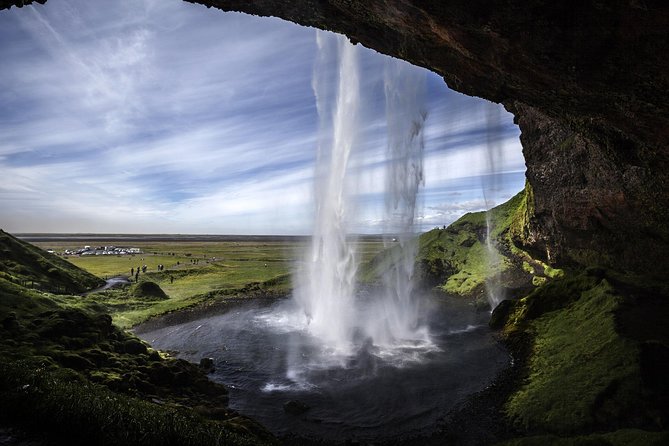 2-Day South Coast Waterfalls, Jokulsarlon Glacier Lagoon and Hike From Reykjavik - Booking Information